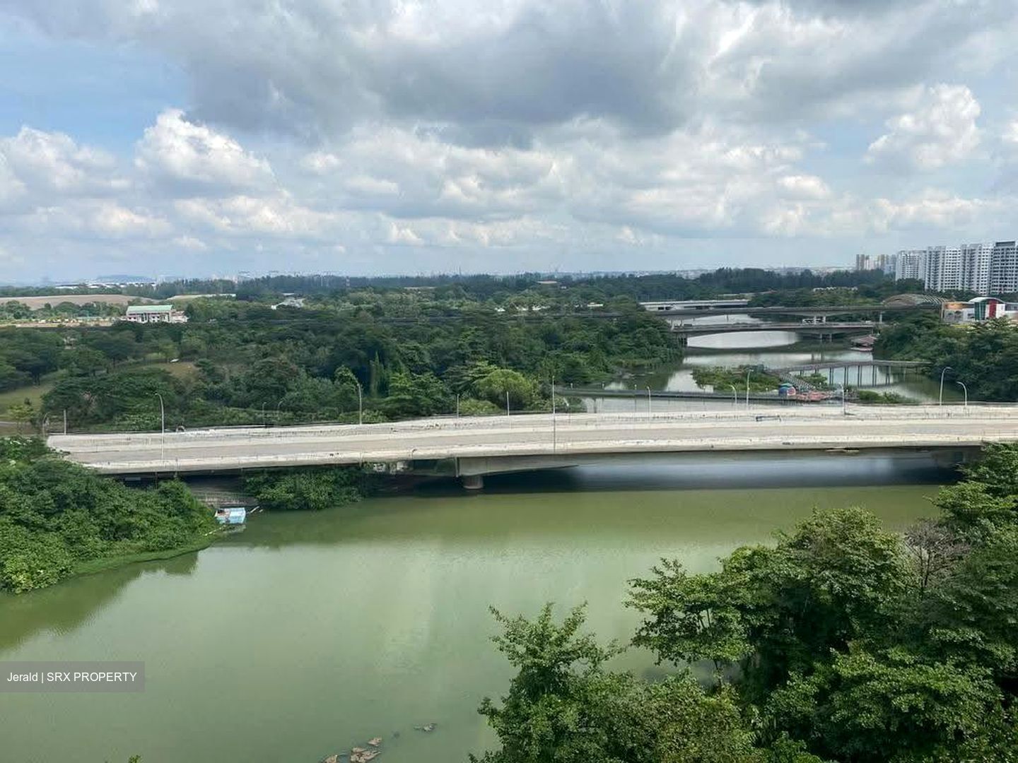 Rivercove Residences (D19), Condominium #607970881